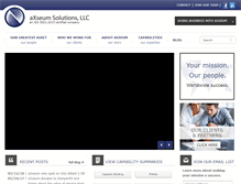 Tablet Screenshot of cr.cherokee-inc.com